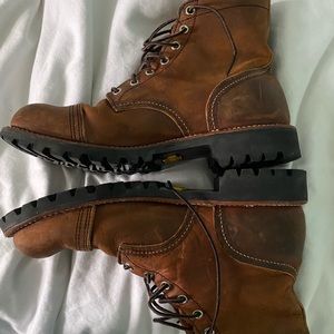 Brooks Brothers 4556 Iron Ranger